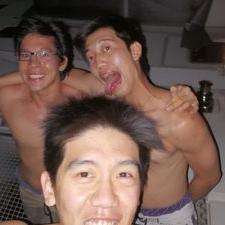 Profile Picture of Nigel (@NigelNgModel) on Twitter