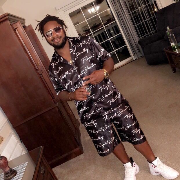 Profile Picture of Ernest Carmon (@@woodzlove21) on Tiktok