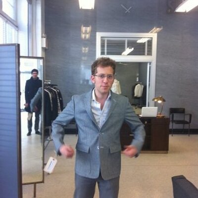 Profile Picture of Jeremy Philip Galen (@JeremyGalen) on Twitter