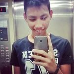 Profile Picture of Alex Galang Fernandez (@eyeliex_cnl) on Instagram