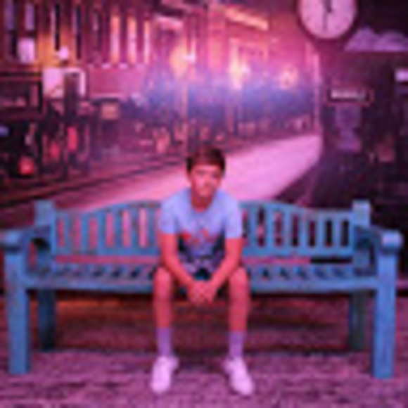 Profile Picture of Benjamin Bolante (@benjaminbolante) on Poshmark