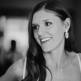 Profile Picture of Maya Luke (@mayasluke) on Pinterest