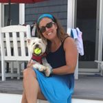 Profile Picture of Christine Squashic (@cnat76) on Instagram