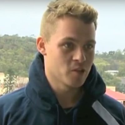 Profile Picture of Sean Willis Cricket Website (Coming) (@seanwillisfans) on Twitter