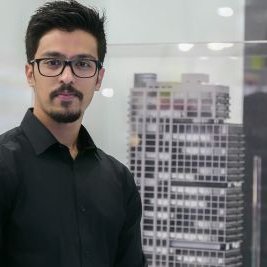 Profile Picture of Umar Khan (@MUmar_Khan) on Twitter