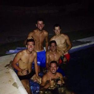 Profile Picture of Pablo Montero Roig (@pablomontero46) on Twitter