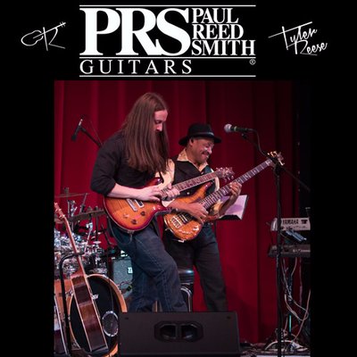 Profile Picture of Tyler Reese (@TylerReeseMusic) on Twitter