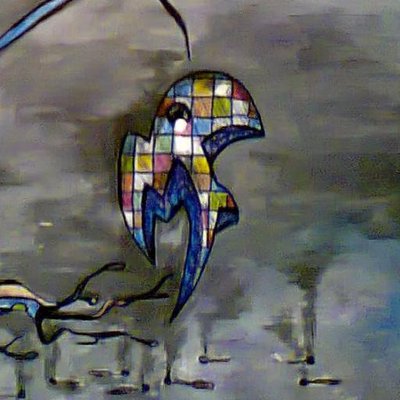 Profile Picture of Mario Oscar Filippo (@MarioFilippoArt) on Twitter