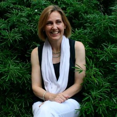 Profile Picture of Joanna Porter (@DrJoPorter) on Twitter