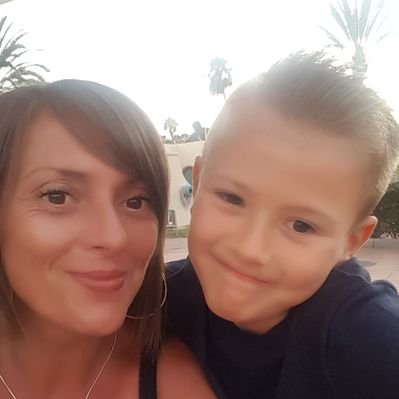 Profile Picture of Paula Bowler (@PaulaBowler2) on Twitter