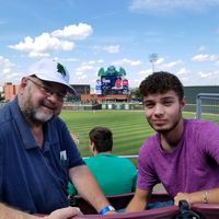 Doug Workman - Quora Profile Picture of Doug Workman (@doug-workman-21) on Quora