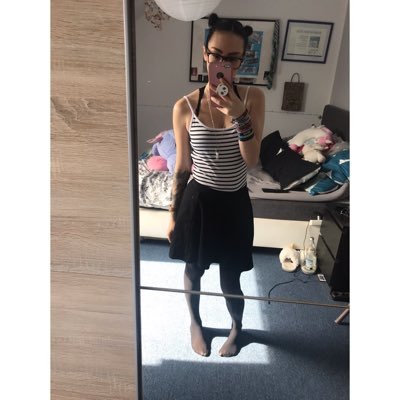 Profile Picture of Mandy Männer (@mandy_manner) on Twitter