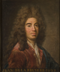 Profile Picture of Jean de La Bruyère - Wikipediaon Wikipedia