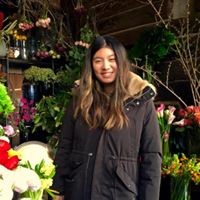 Profile Picture of Sherry Yi (@sherry-yi-6) on Quora