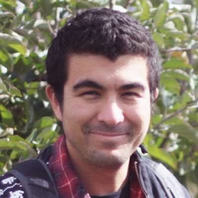 Profile Picture of Joe Saitta (@JoeSaitta) on Twitter