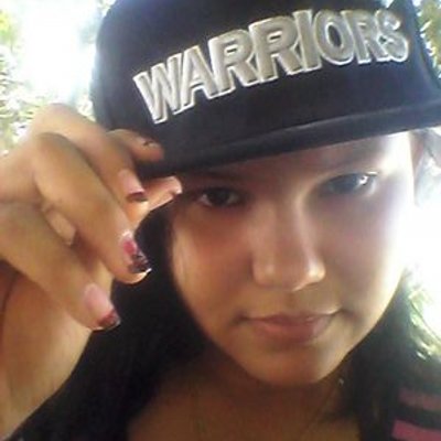 Profile Picture of Angie Sanchez (@angie27cate) on Twitter