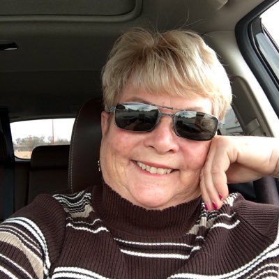 Profile Picture of Ginger Gardner (@GingerNelson04) on Twitter