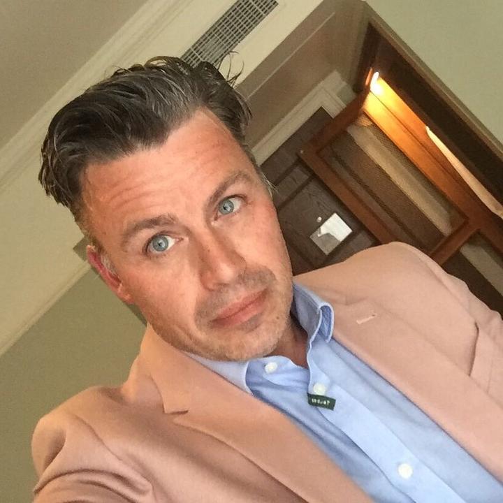 Profile Picture of Just a Dad enjoying Life!! (@daniel.lewington) on Tiktok