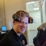 Profile Picture of Robin Ring Thomsen (@robinringthomsen) on Instagram