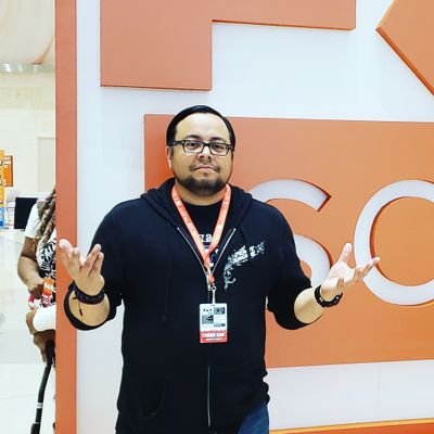 Profile Picture of John Aleman (@ColtMagnum74) on Twitter