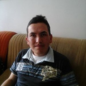Profile Picture of Jose Richard Gallego (@josemillos1981) on Twitter
