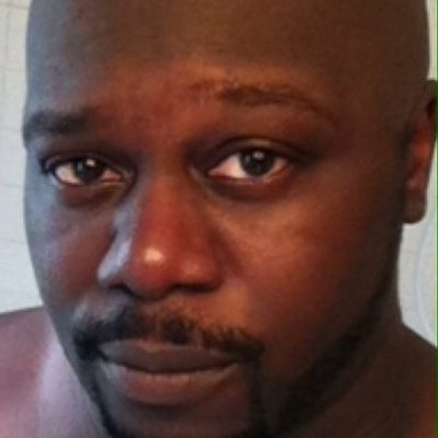 Profile Picture of Jerry Robinson (@MinisterJerRob) on Twitter