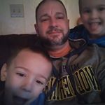 Profile Picture of Mike Barnard (@mike.barnard.1426) on Instagram