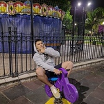 Profile Picture of Julian Oliva (@julian.nacho77) on Flickr