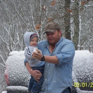 Profile Picture of Chris Lemley (@master1974) on Myspace