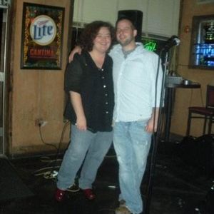 Profile Picture of April Sutton (@andiejo25) on Myspace