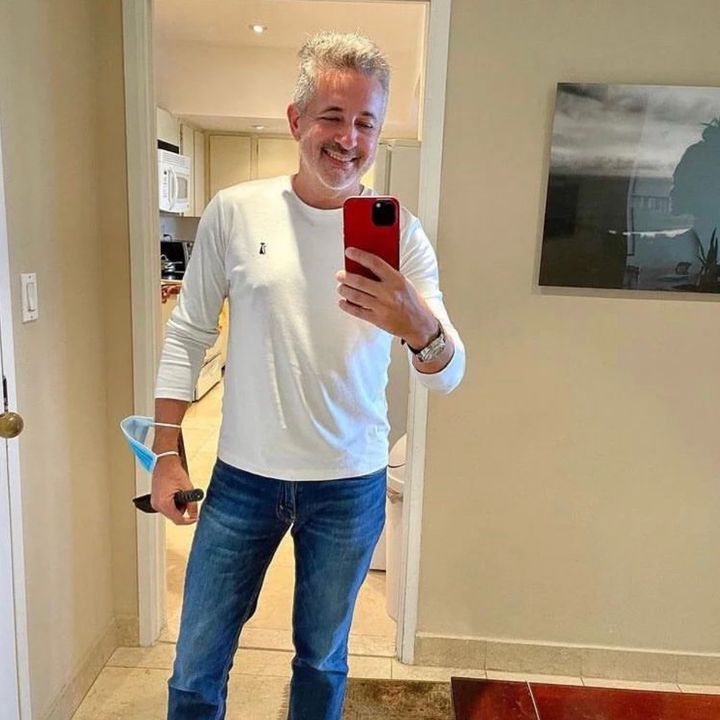 Profile Picture of Nicholas Robert (@nicholasrobert3) on Tiktok
