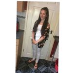 Profile Picture of Jodie Evans (@jodieevs_02_) on Instagram