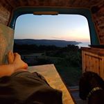 Profile Picture of joe ashwell (@my_van_travels) on Instagram