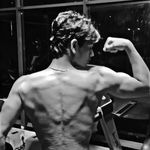 Profile Picture of Darius Waring (@darius.waring) on Instagram