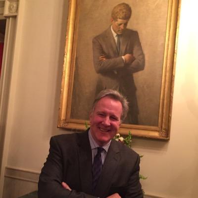 Profile Picture of Rob Doherty (@RobDoherty79) on Twitter