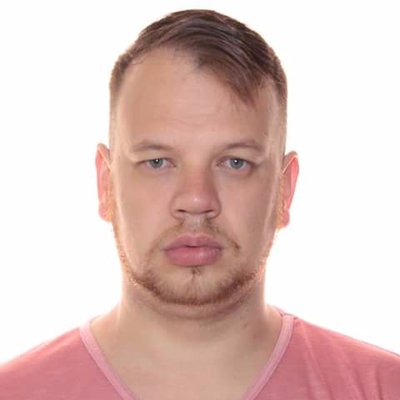 Profile Picture of Mauricio Douglas Franz Dutra (@Franz87Dutra) on Twitter