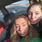 Profile Picture of Valicia& Jasmine (@gruesome.twosome17) on Instagram