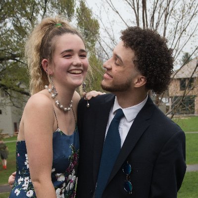 Profile Picture of Lucy Selby (@LucySelby3) on Twitter