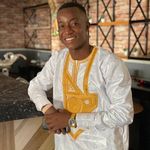 Profile Picture of Nicolas Bongono (@nicolasbongono) on Instagram