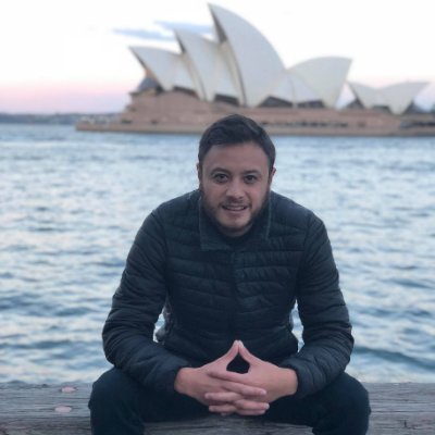 Profile Picture of Christian Dorado (@CHRISTIAND0RADO) on Twitter