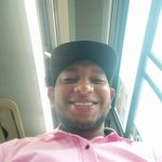 Profile Picture of Aaron M. Lezama (@aaronlezama94) on Instagram