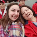 Profile Picture of Georgette Henson (@georgette.henson.5) on Facebook