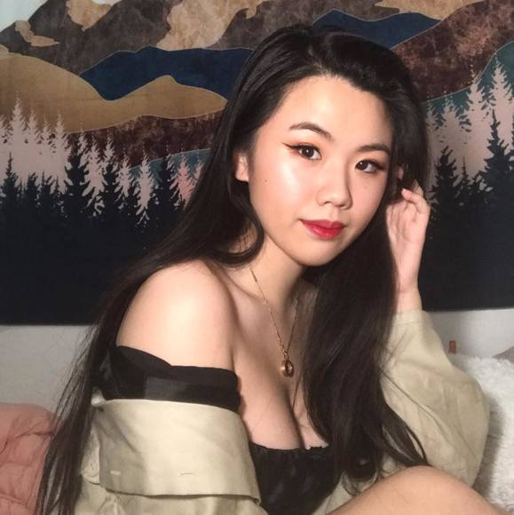 Profile Picture of Nancy Zhang (@nancyzhang60) on Poshmark