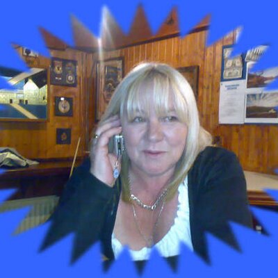 Profile Picture of Linda Mcculloch (@linda3443) on Twitter