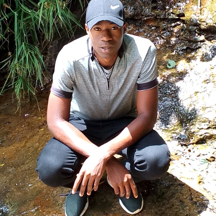 Profile Picture of blasha (@blasha43) on Tiktok