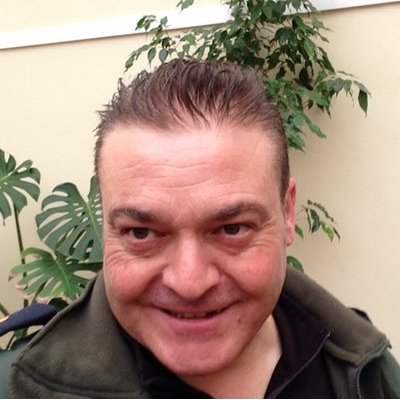 Profile Picture of Fernando Egea (@fernandoegea6) on Twitter