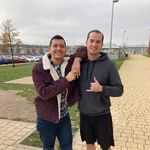 Profile Picture of Stephen Parkinson Brailo II (@sbrailo) on Instagram