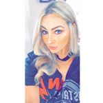 Profile Picture of Scarlet Ann Breckon (@scarletannbreckonxx) on Instagram