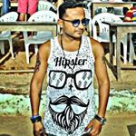 Profile Picture of Joy Mukherjee (@devil_in_disguise1908) on Instagram