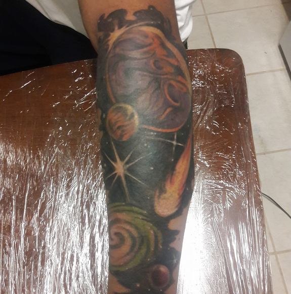 Profile Picture of Clarence Baker (@ballincb) on Poshmark